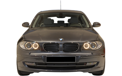 BMW Serie 1 116i 5 puertas 5 plazas 90 kW 1995 cc alto octanaje sin plomo 116i - Miniatura 2